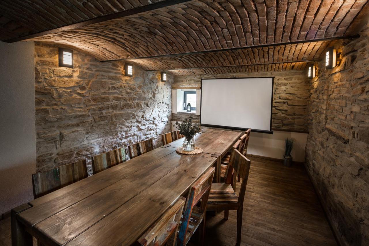 Penzion Kolovna Hynčice pod Sušinou Buitenkant foto